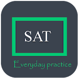 SAT Test Prep icon