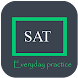 SAT Test Prep - Androidアプリ