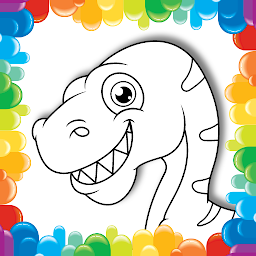Kids Art & Coloring Adventure Mod Apk
