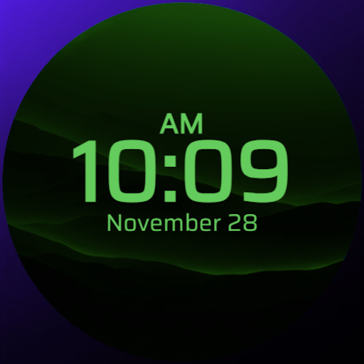 DV03-RadialWatch screenshot 14