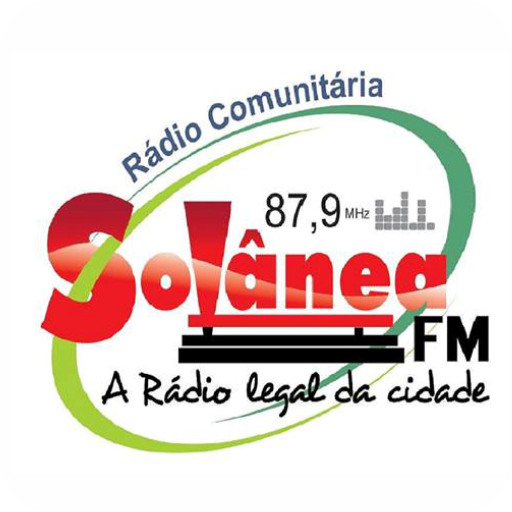 Rádio Solânea FM Download on Windows