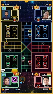 Download Ludo King Apk [MOD Unlimited Coins, Money] – Easy Winning 3
