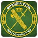 Oposiciones Guardia Civil - Androidアプリ