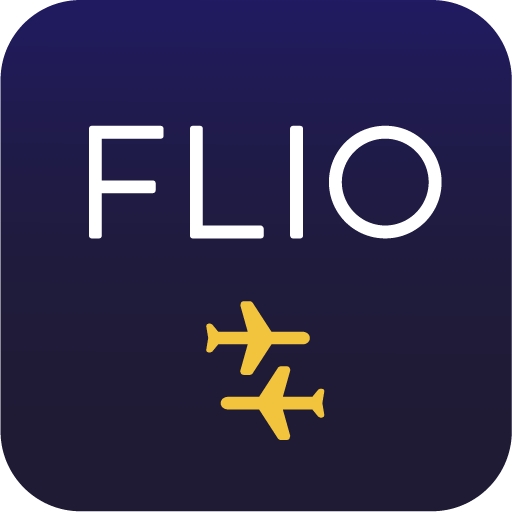 FLIO – Your travel assistant 4.0.5 Icon
