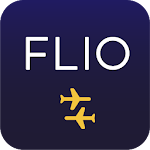 Cover Image of ดาวน์โหลด FLIO – ผู้ช่วยการเดินทางของคุณ 3.3.3 APK
