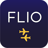 FLIO  -  Your travel assistant icon