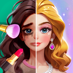 Merge Fashion: Romance Story Mod Apk