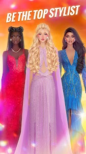 Covet Fashion: Dress Up Game Unknown