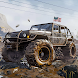 Monster Truck Mud Games - Androidアプリ