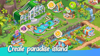 Game screenshot Sabai World apk download