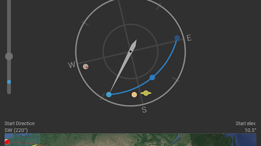 ISS Detector Pro Gallery Screentshots 11