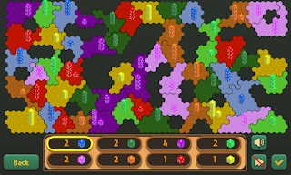 Risk It - Screenshot 1