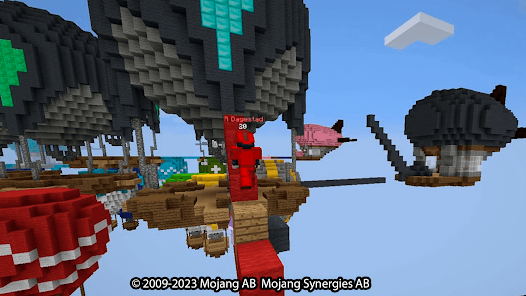 BedWars & SkyWars Maps for MCP – Apps no Google Play