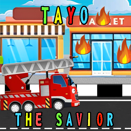 Tayo The Savior