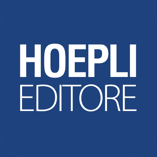 Catalogo Hoepli  Icon