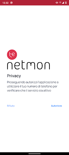 Netmon Voce Screen 2