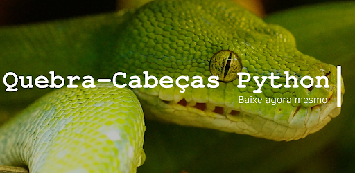 Jigsaw Puzzle Python Snakes Android App