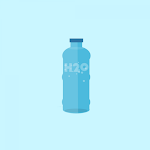 Cover Image of Download Water Reminder Drink Tracker  APK