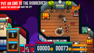 FinanceMission Heroes - Screenshot 3