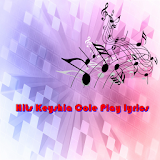 Hits Keyshia Cole Play lyrics icon