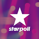 AAA 공식앱 - 스타폴(STARPOLL)