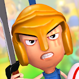 Sultan Warrior : Online Battle 3D icon