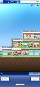 Mega Mall Story