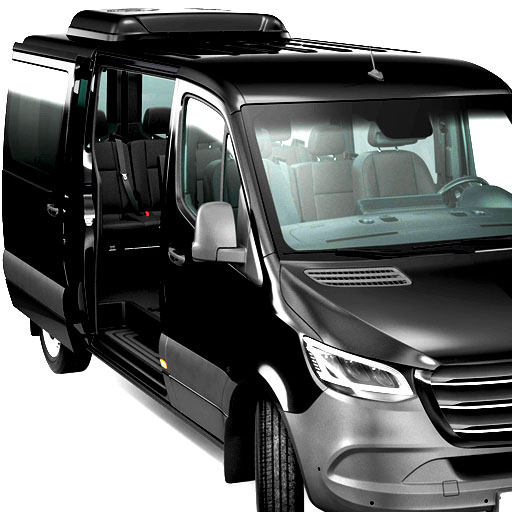 Minibus Simulation Games 2022