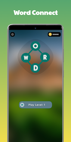 Word Connect X Word Search - Screenshot 1