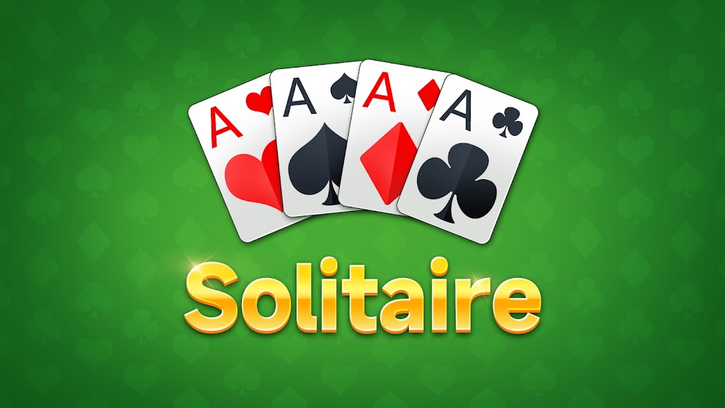 Solitaire Classic - onlygames.io