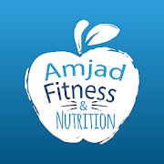 Amjad Fitness And Nutrition