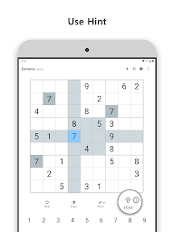 Sudoku - Free Classic Puzzle Game