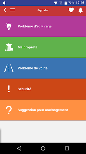 AURIBEAU SUR SIAGNE Screen 2
