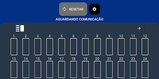 Android application Agro 2K screenshort