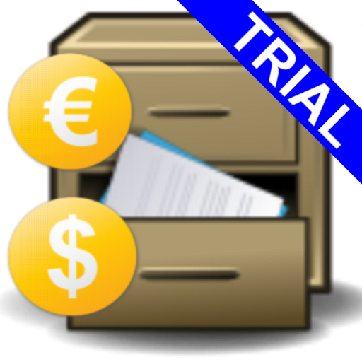 Enterprise Pro Manager Trial  Icon