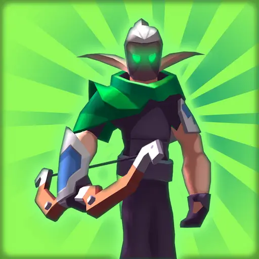 Arcane Archer Logo
