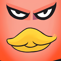 Peach is Duck