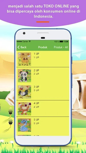 Otak Kreatif Indonesia