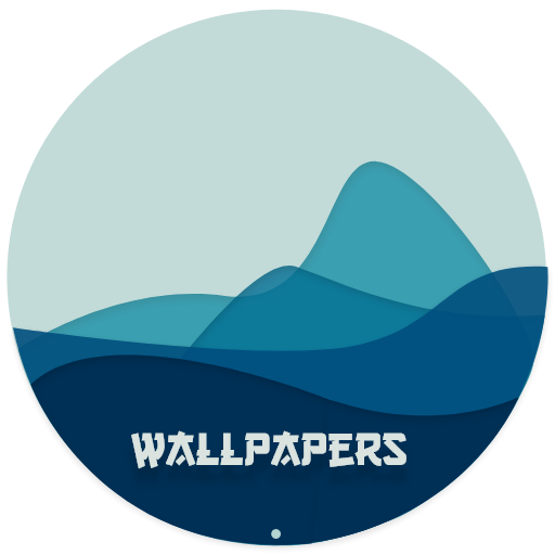 WallPapers logo