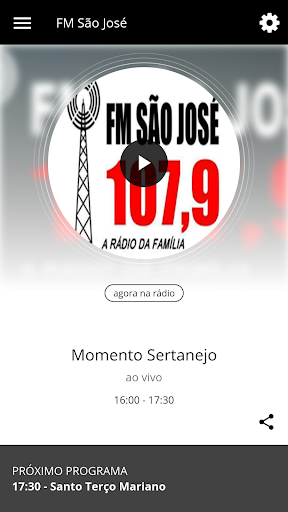 FM São José