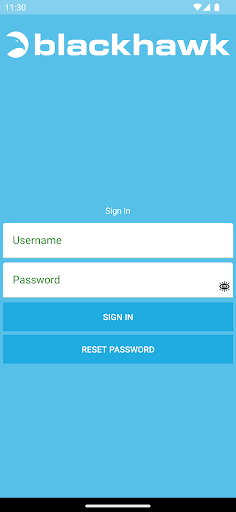Machine Connect Screen 2