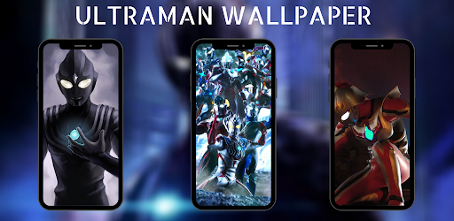 Ultraman Wallpaper Hd New