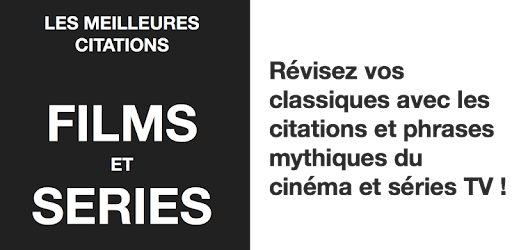 Citation Film Apps On Google Play