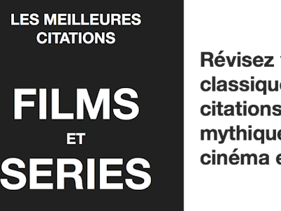 Les 80+ meilleures cinéma citation 944023-Citation sur le cinéma et la vie