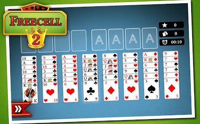 Freecell 2