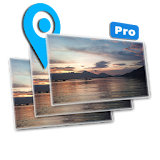 Photo Exif Editor Pro - Metadata Editor icon