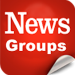 Cover Image of 下载 NewsGroup Reader  APK