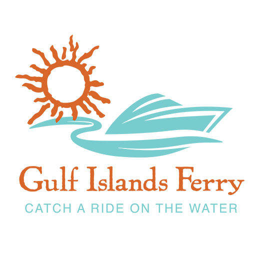Gulf Islands Ferry 1.0 Icon