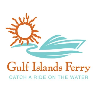 Gulf Islands Ferry