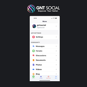 GNT Social